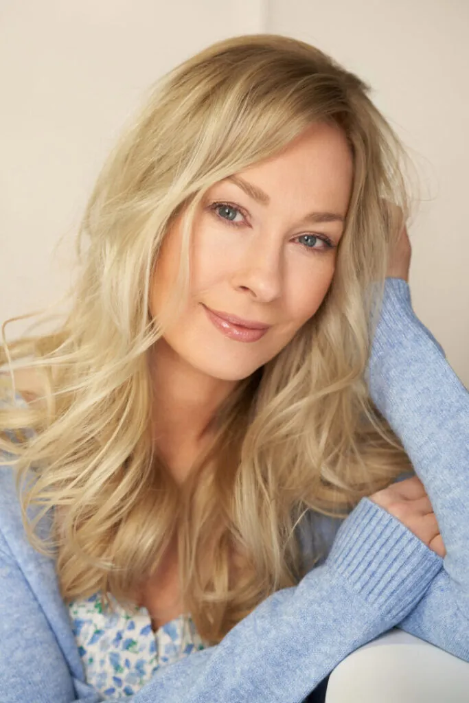 Heidi F.