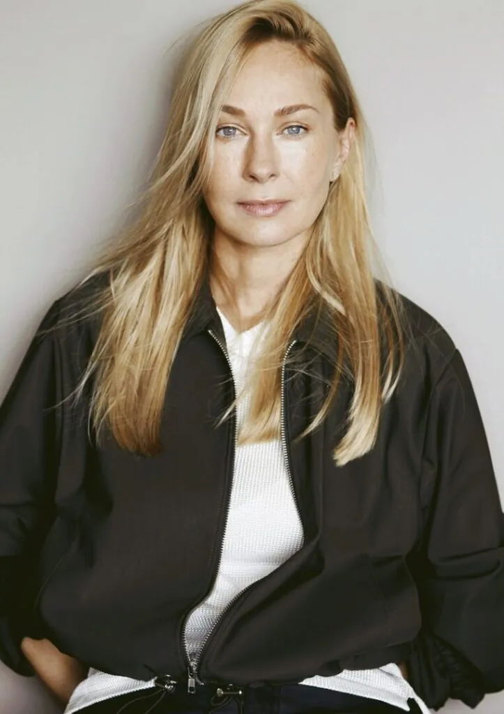 Heidi F.