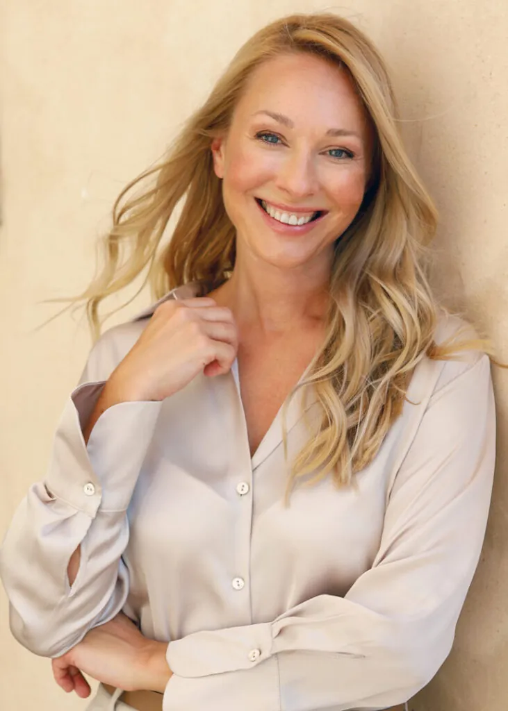 Heidi F.