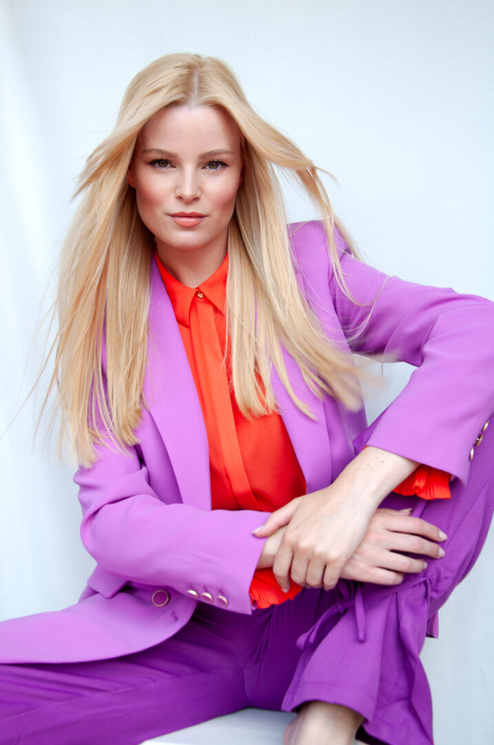 Franziska M MARA Models