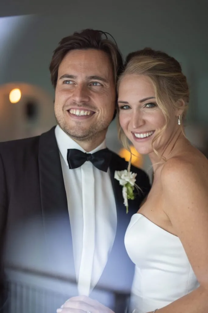 Anja K. & Ehemann