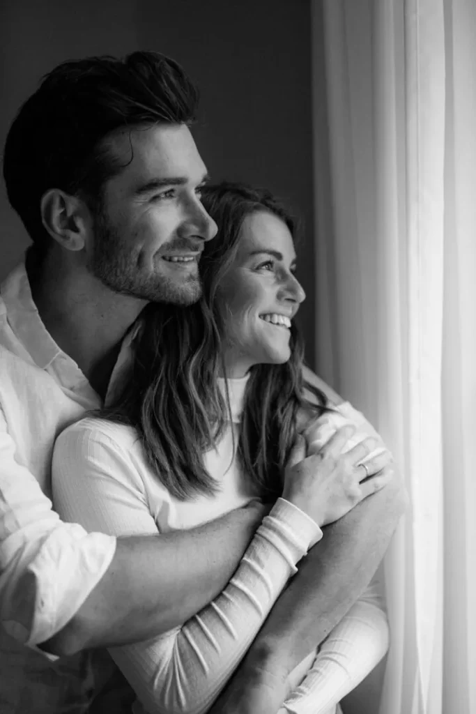 Franzi & Michael