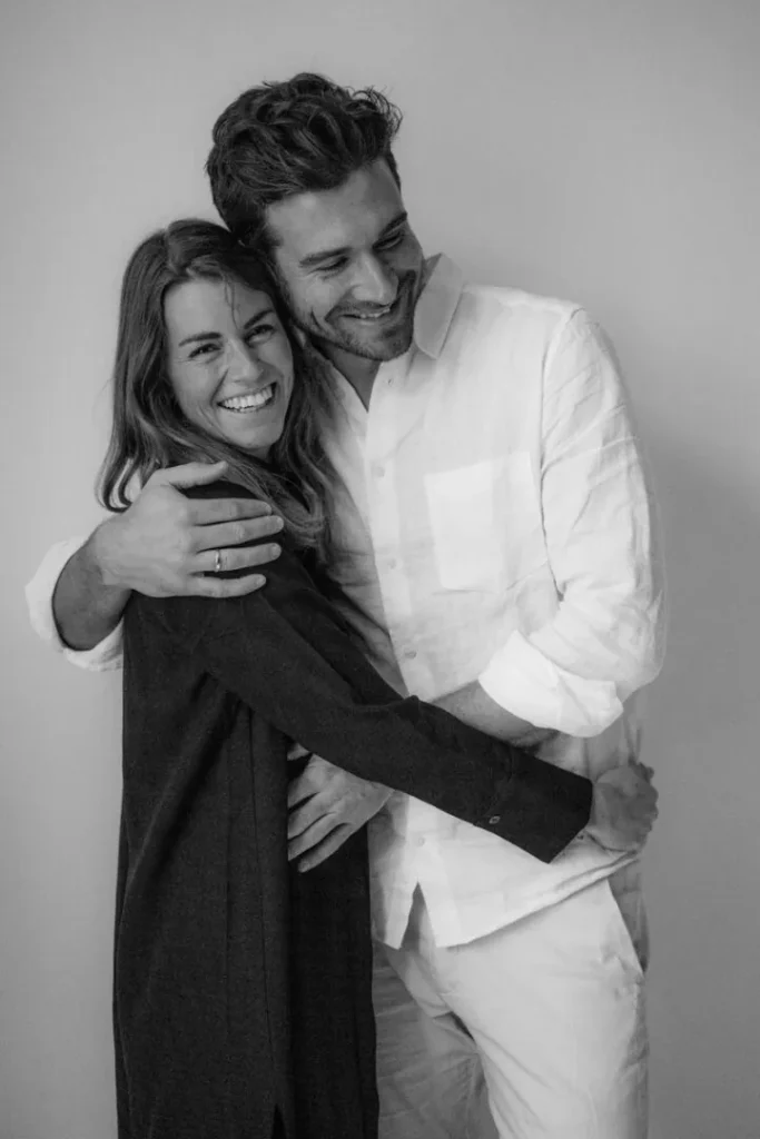 Franzi & Michael