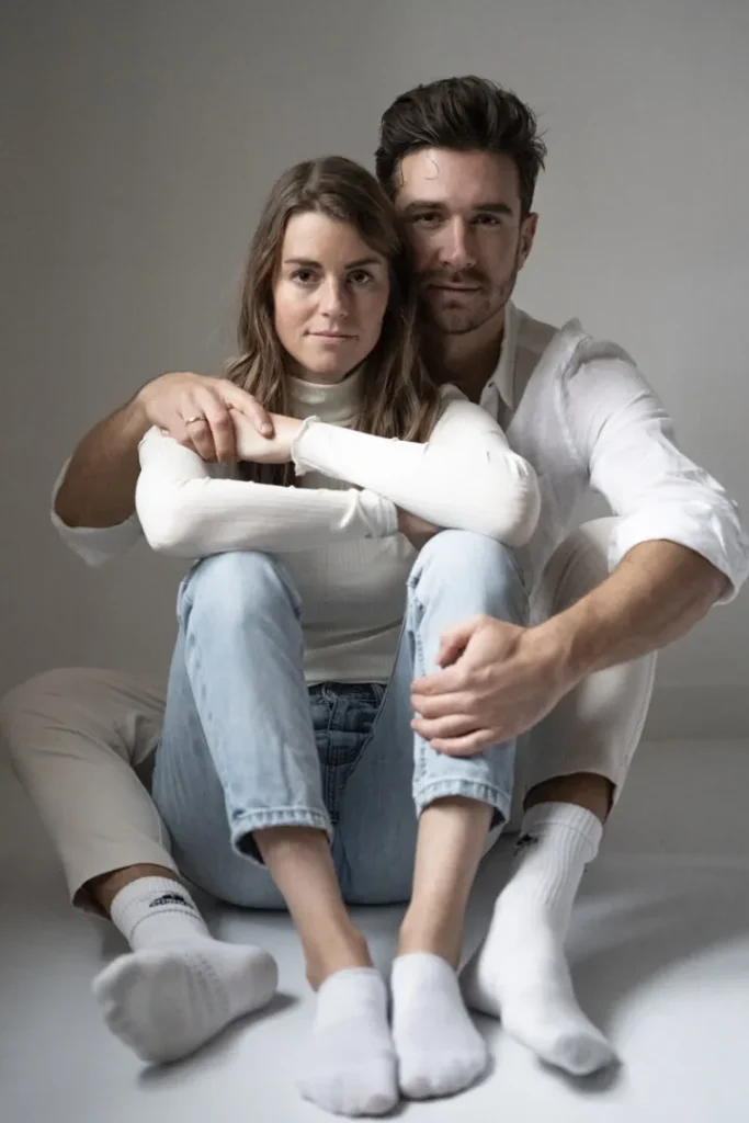 Franzi & Michael