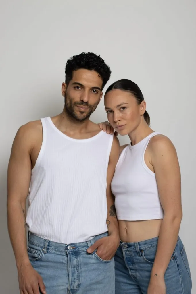 Julia & Hüseyin