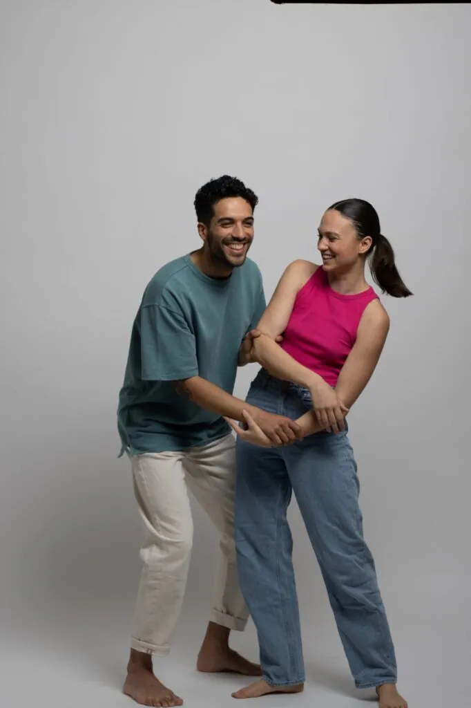 Julia & Hüseyin