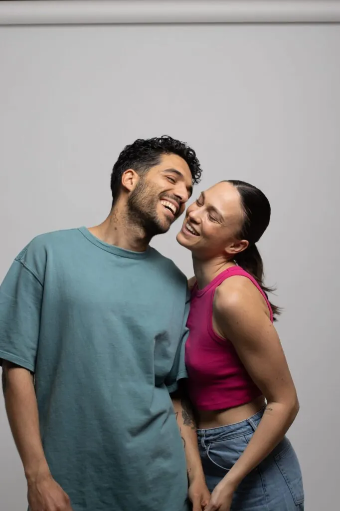 Julia & Hüseyin