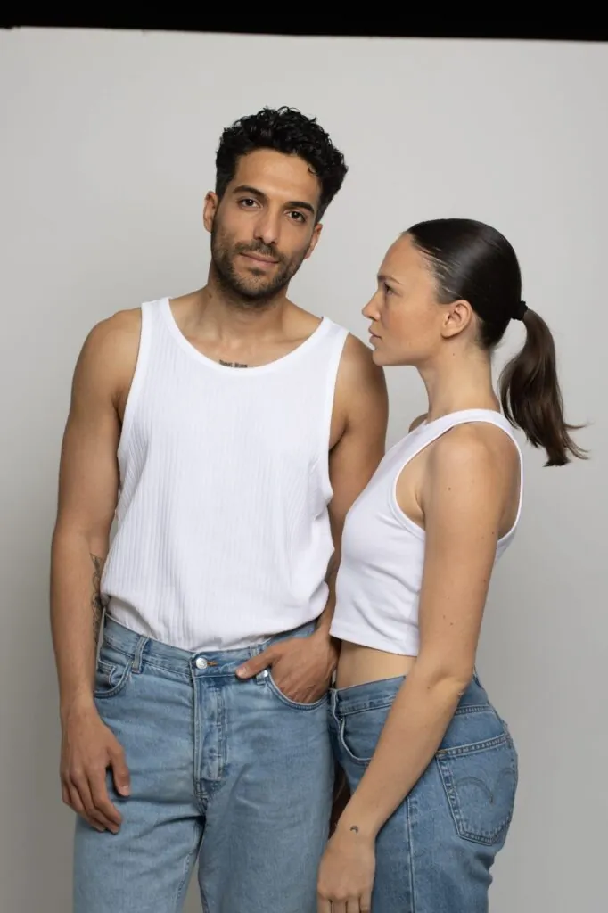 Julia & Hüseyin