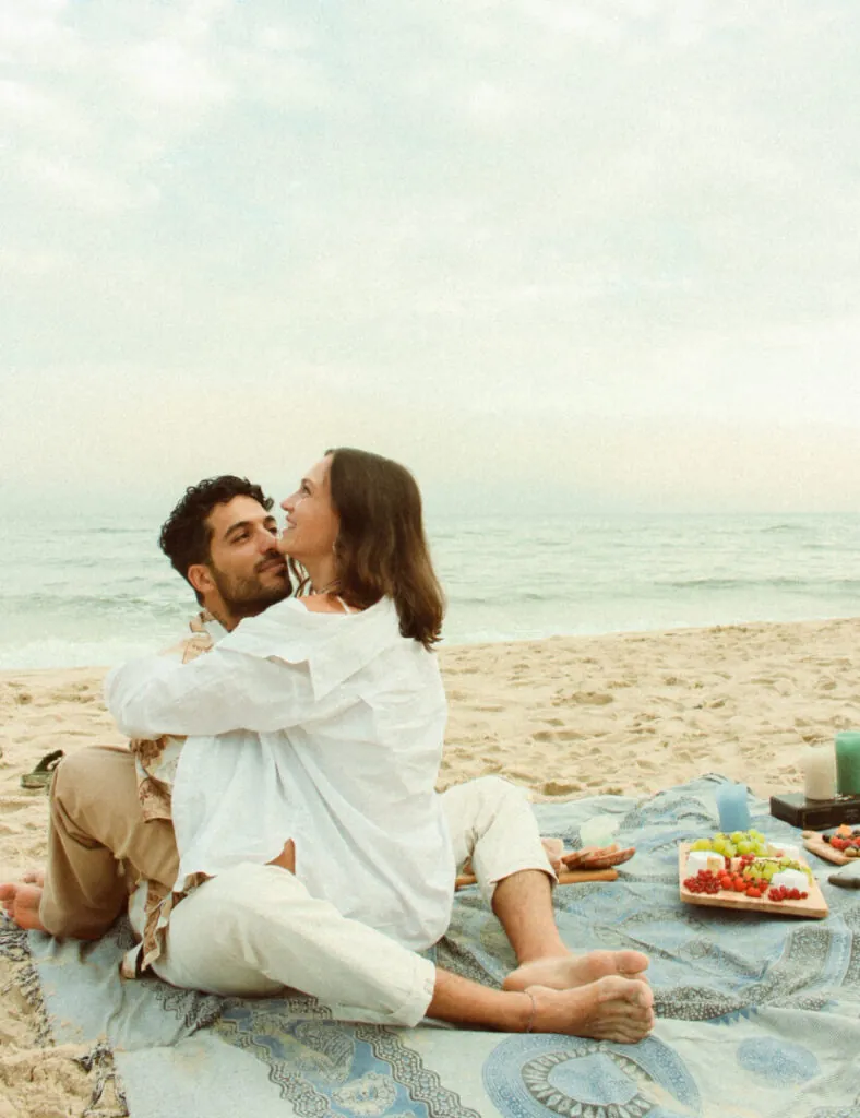 Julia & Hüseyin