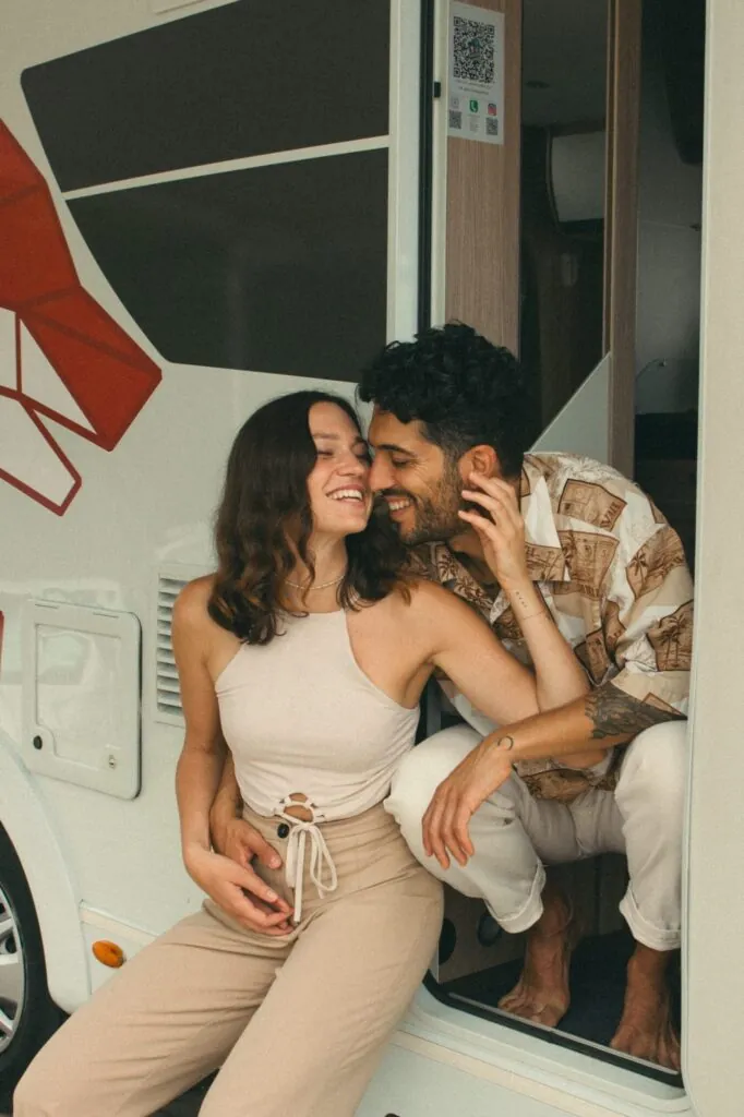 Julia & Hüseyin