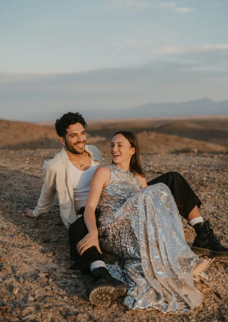 Julia & Hüseyin