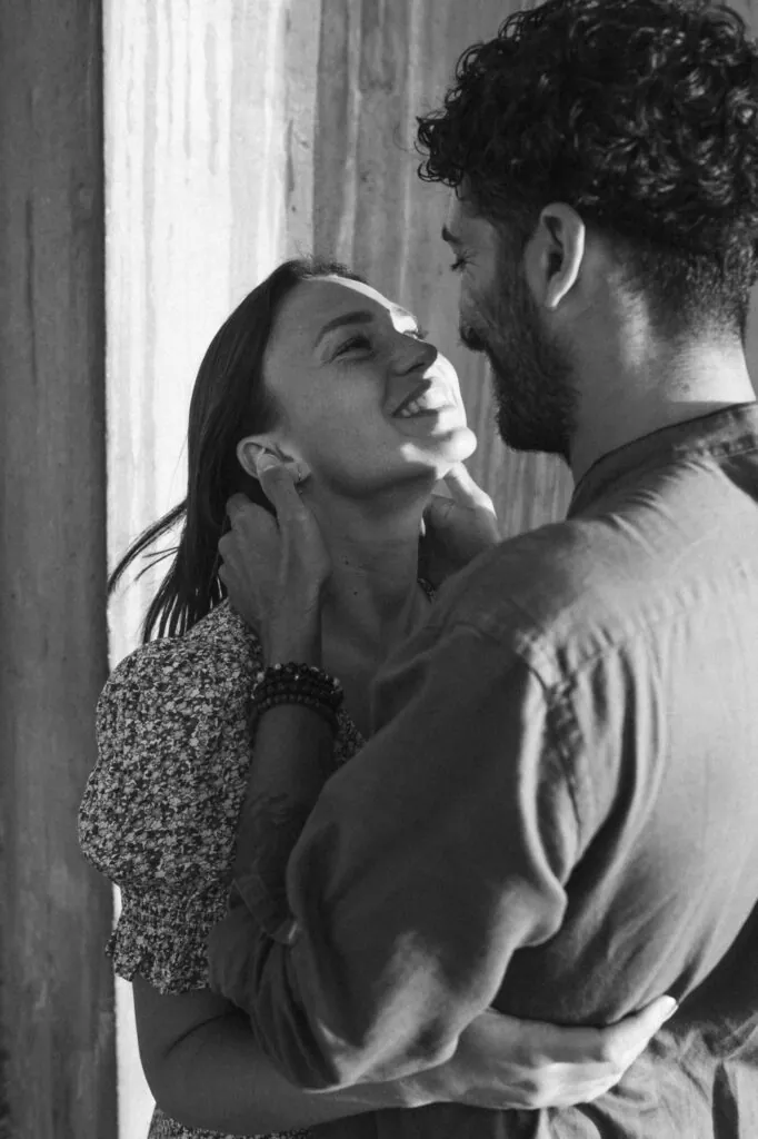 Julia & Hüseyin