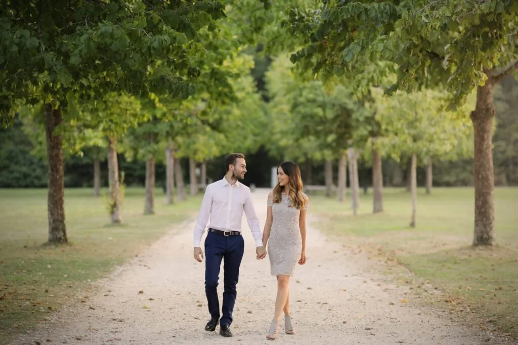 Valerie D. & Freund
