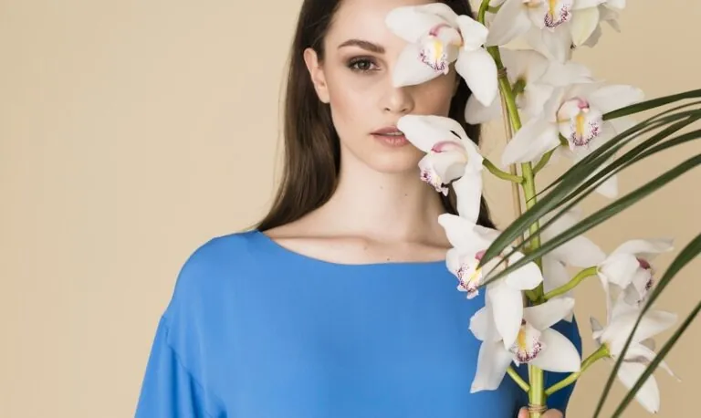 Melanie Gatr.
