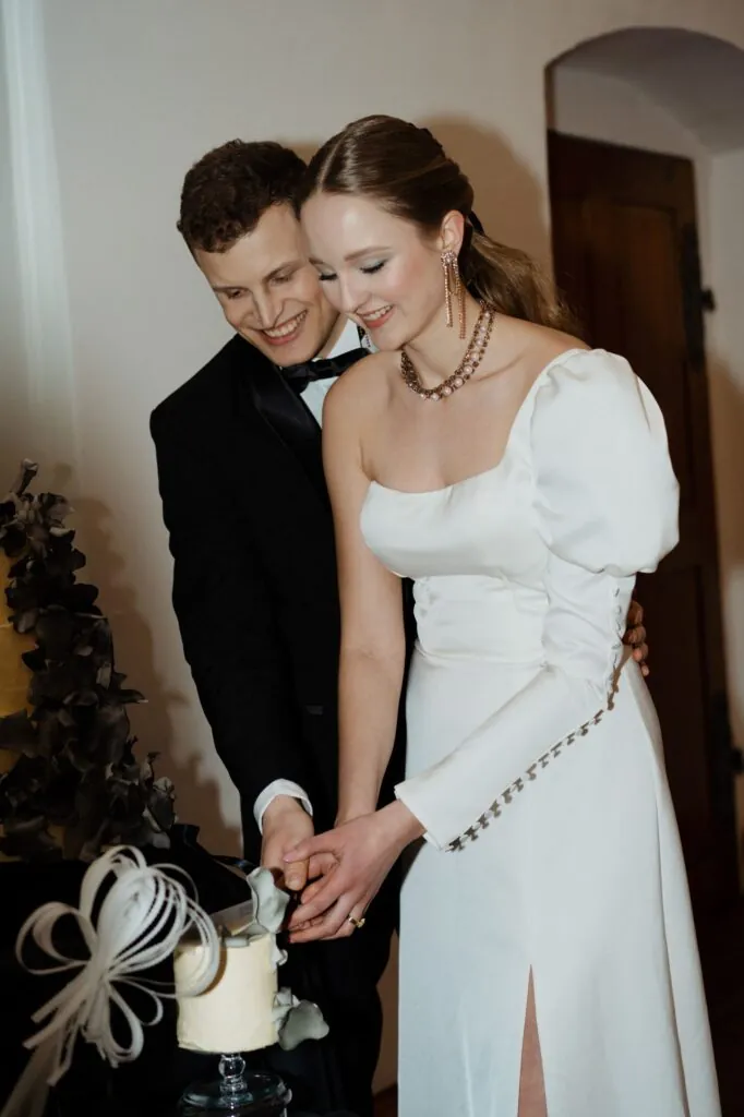 Svenja & Moritz