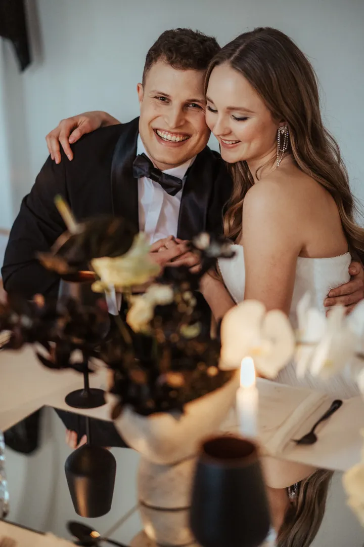 Svenja & Moritz