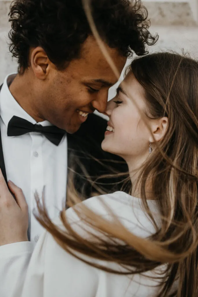 Tessa & Julian