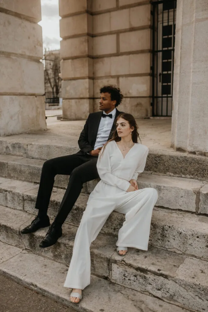 Tessa & Julian