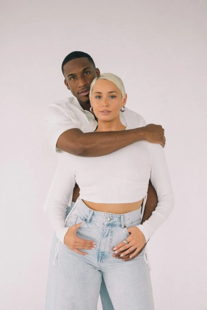 Elli & Edwin