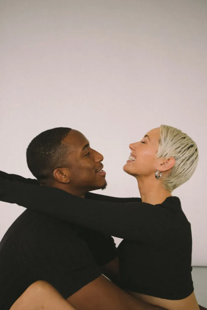 Elli & Edwin