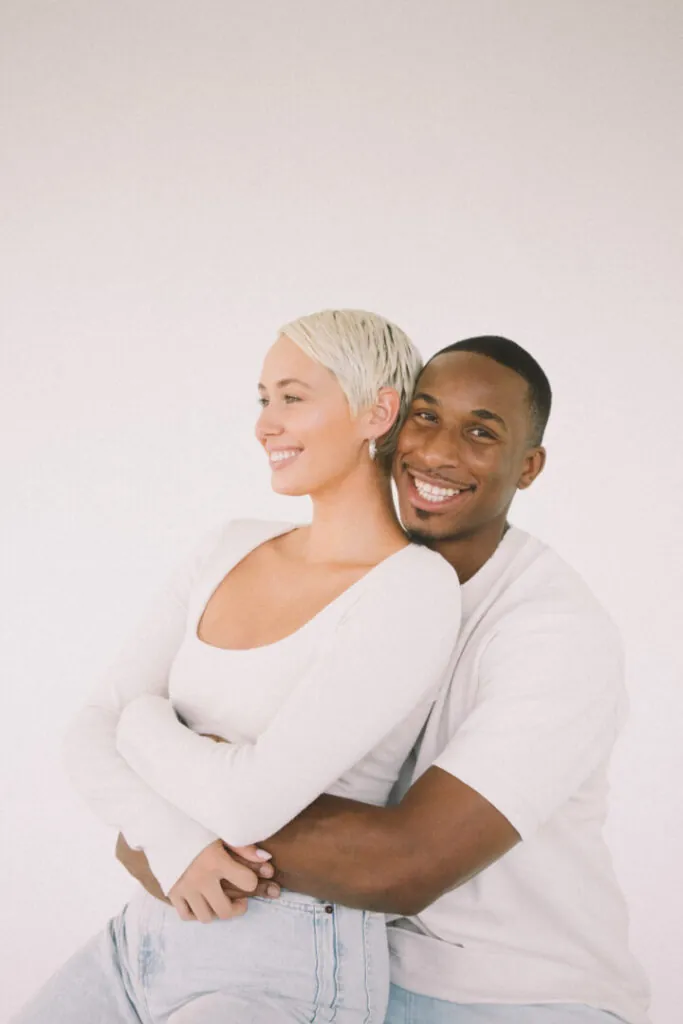 Elli & Edwin