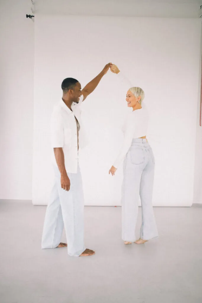 Elli & Edwin