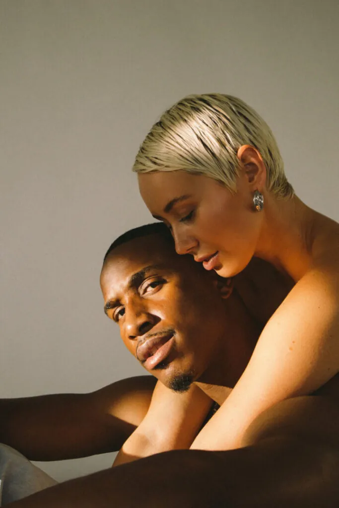 Elli & Edwin