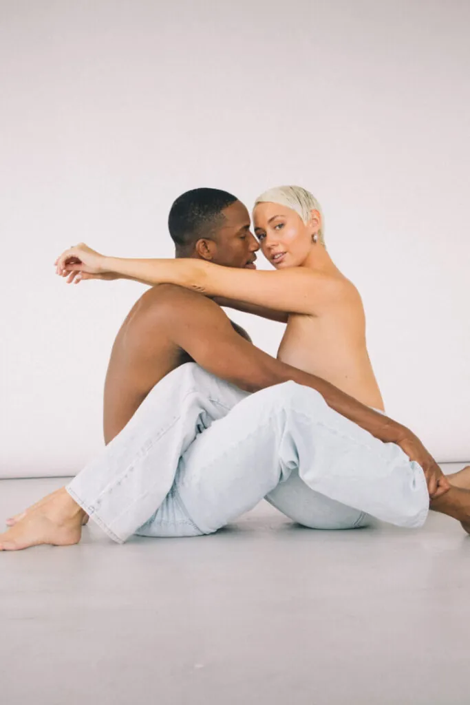 Elli & Edwin