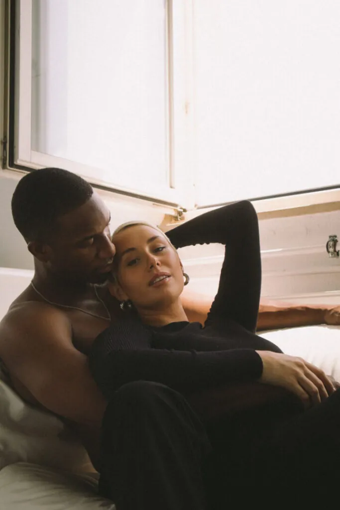 Elli & Edwin