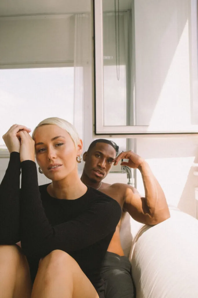 Elli & Edwin