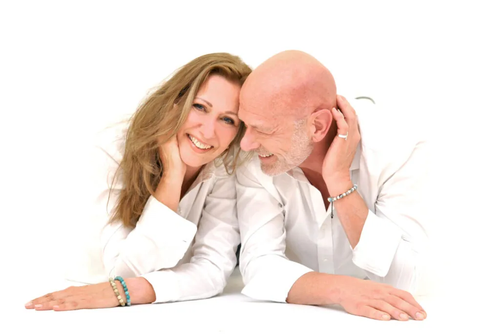Beate & Robert