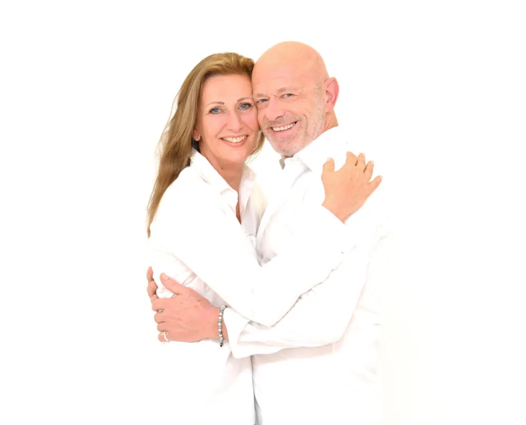Beate & Robert