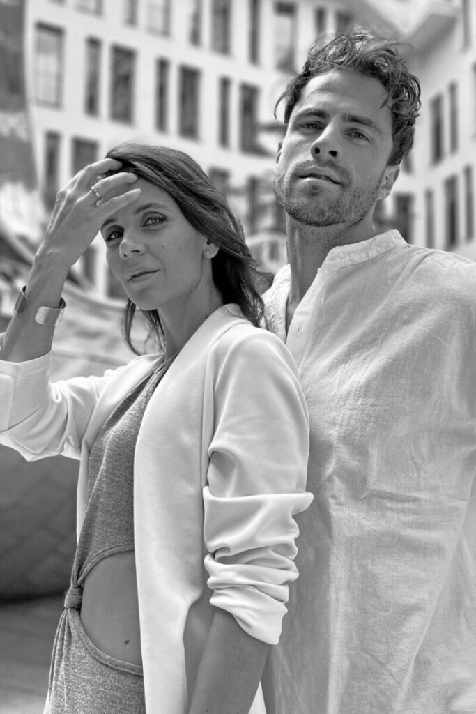 Franziska & Constantin