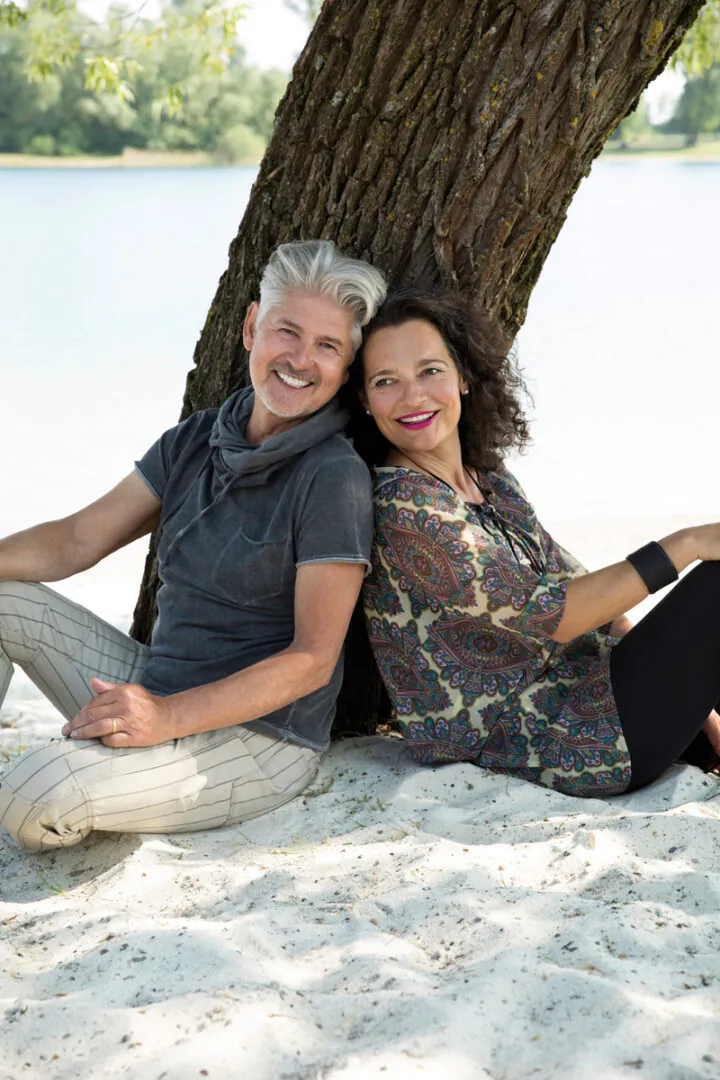 Claudia & Sylvio