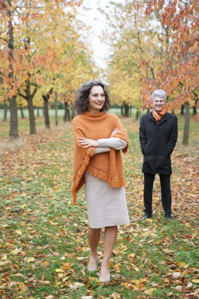 Claudia & Sylvio