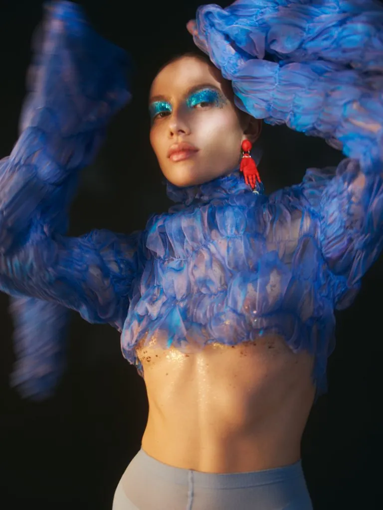 Isabella Sch.