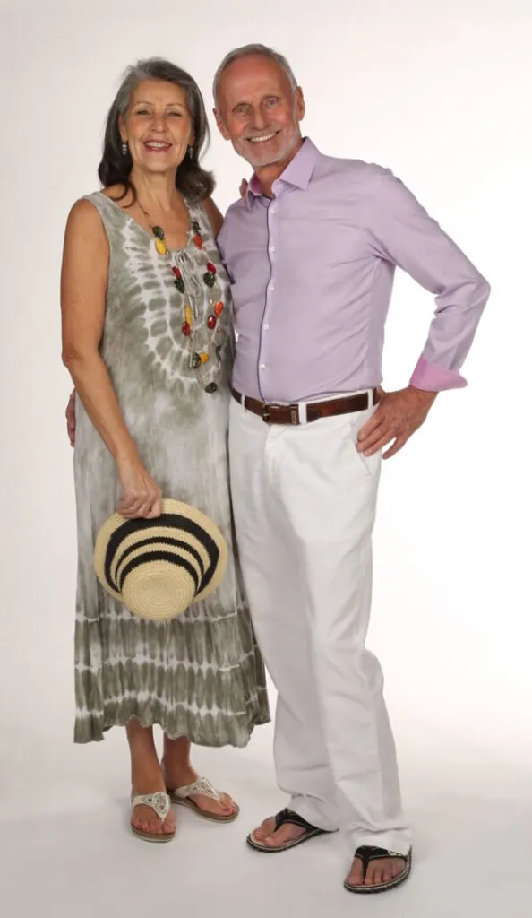 Elisabeth & Günter W.