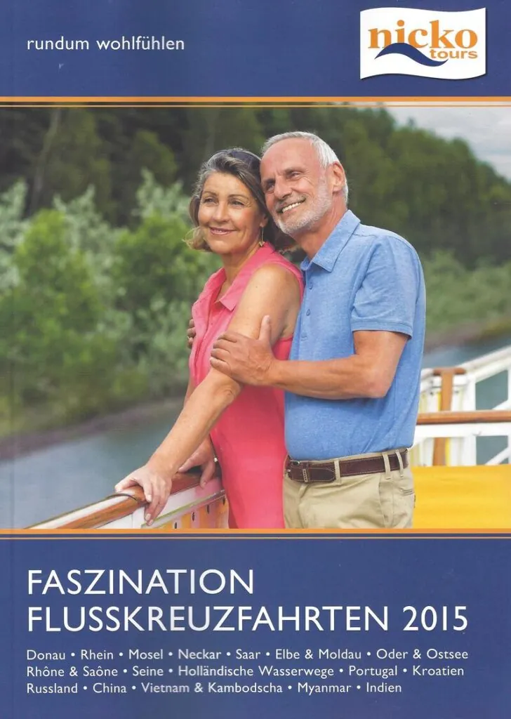 Elisabeth & Günter W.