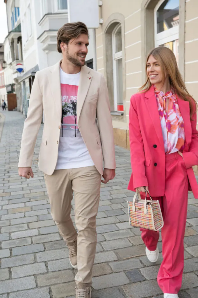 Heidi & Philipp