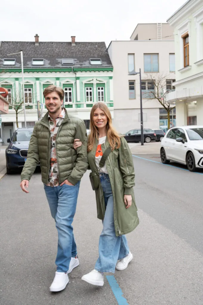 Heidi & Philipp