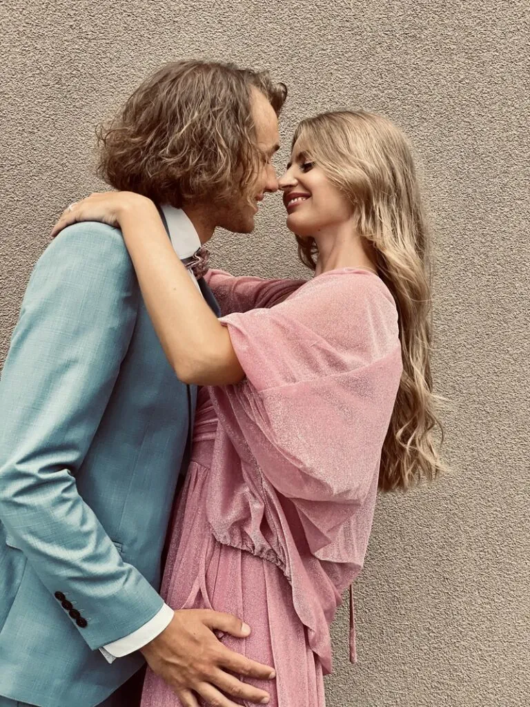 Lena & Freund