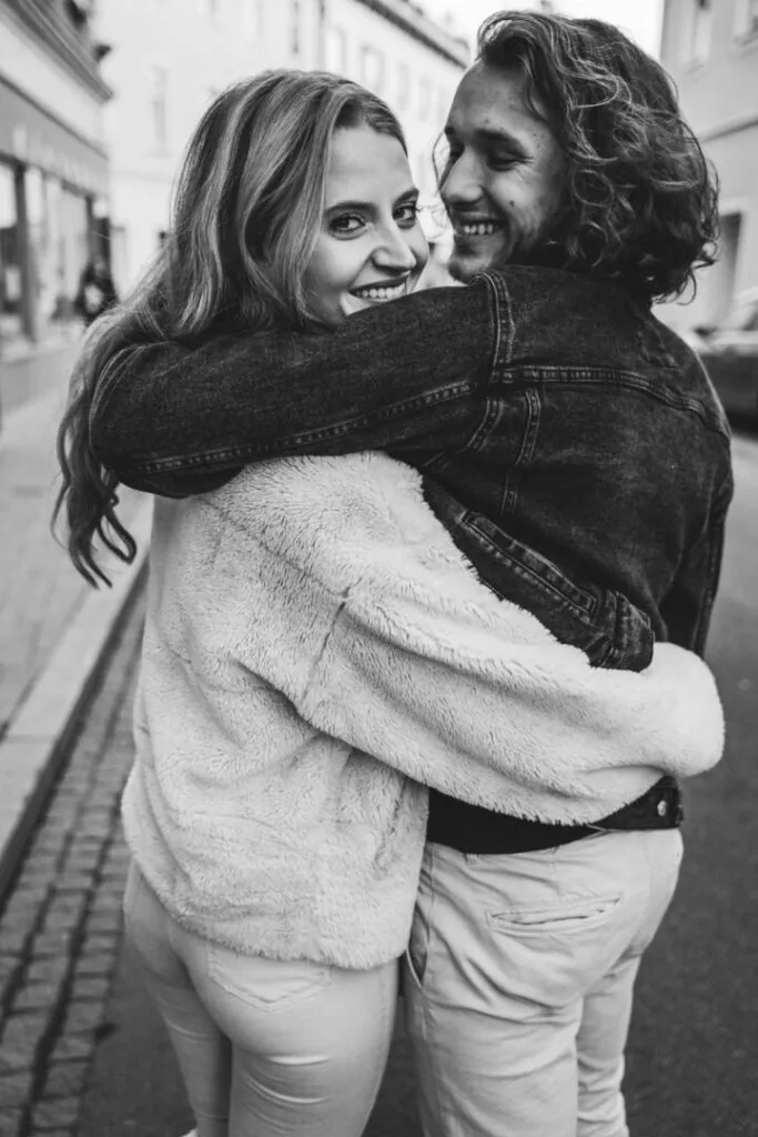 Lena & Freund
