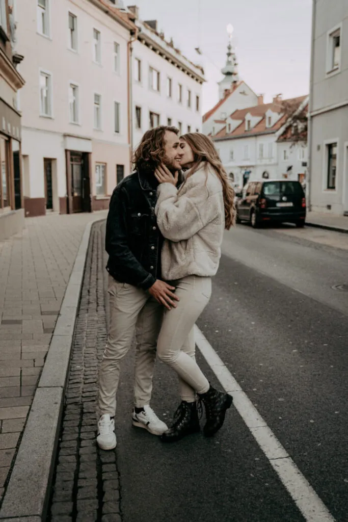Lena & Freund