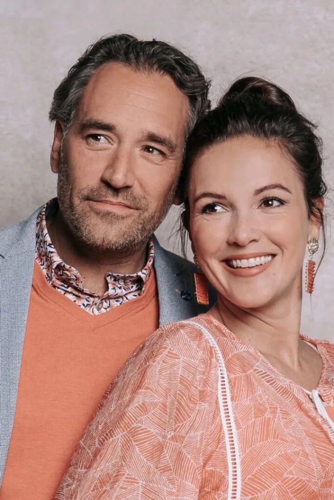 Margriet & Okko