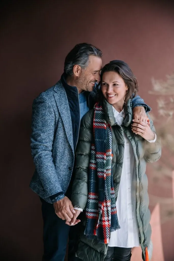 Margriet & Okko