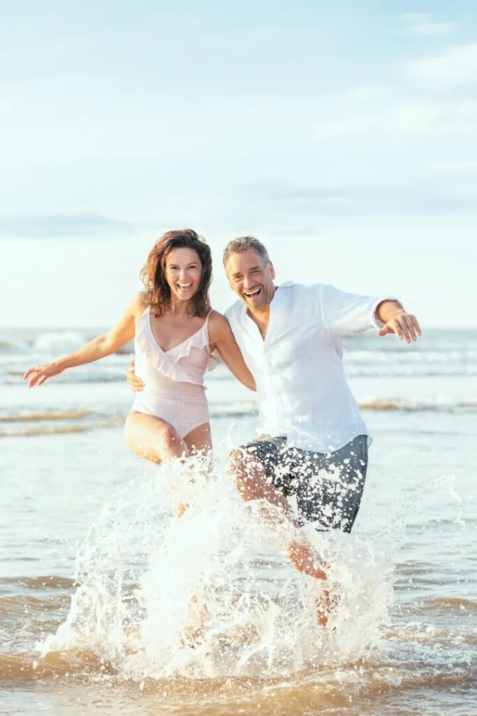 Margriet & Okko