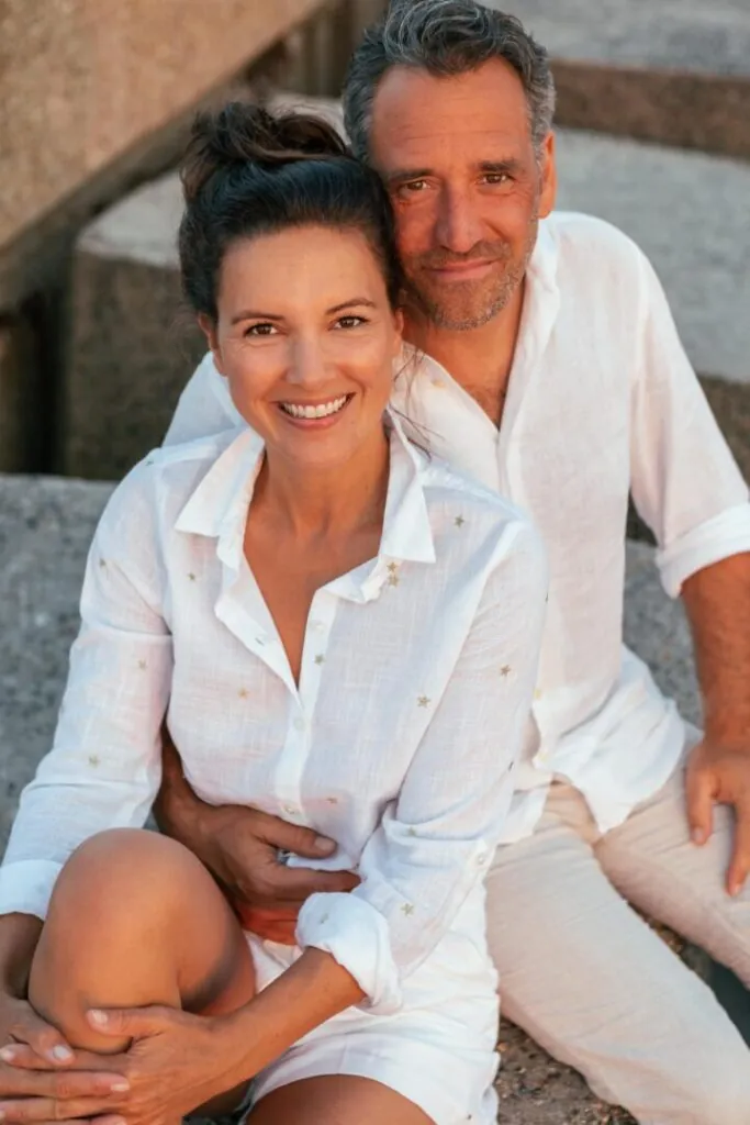 Margriet & Okko