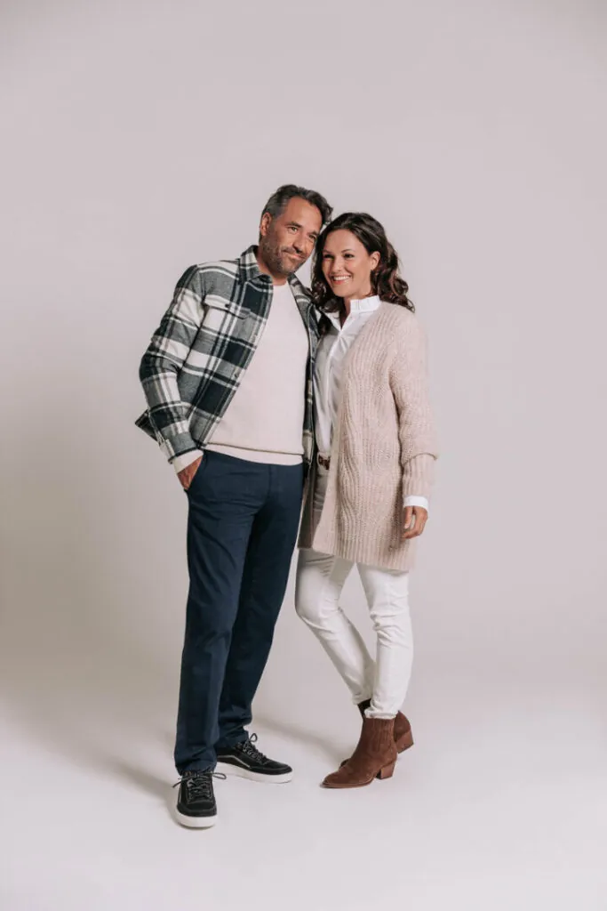 Margriet & Okko