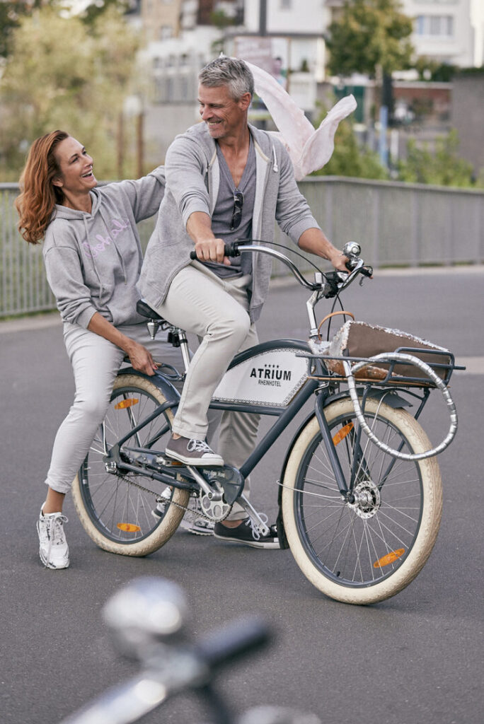 Christin & Klaus