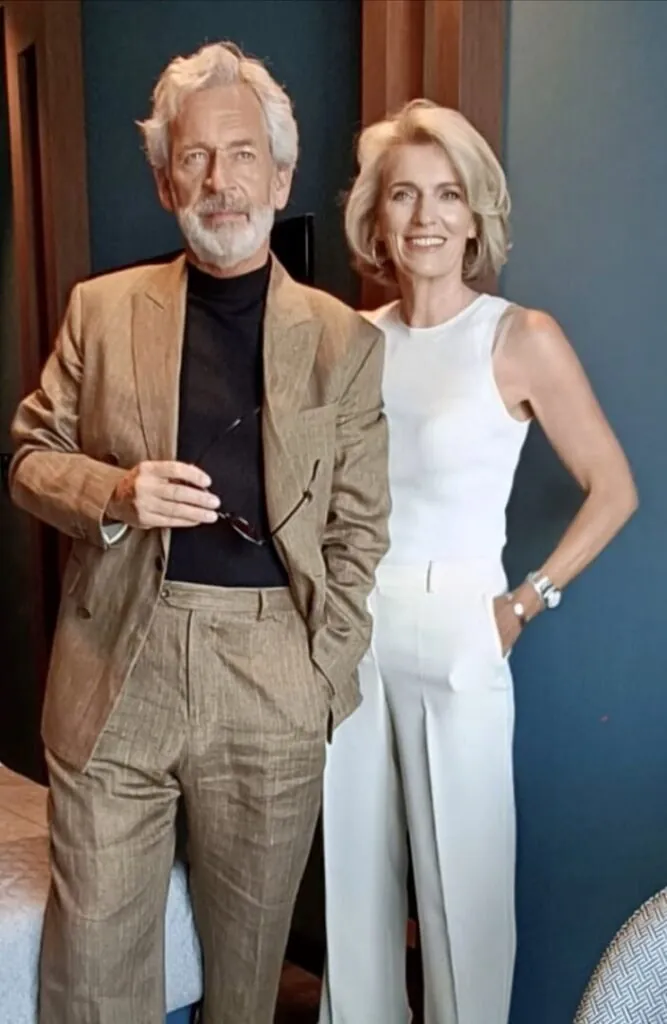 Cornelia & Franz